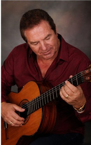 Estúdio — camisa bordeaux